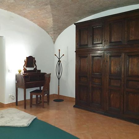 Casa Smeralda Palermo Eksteriør billede