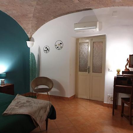 Casa Smeralda Palermo Eksteriør billede