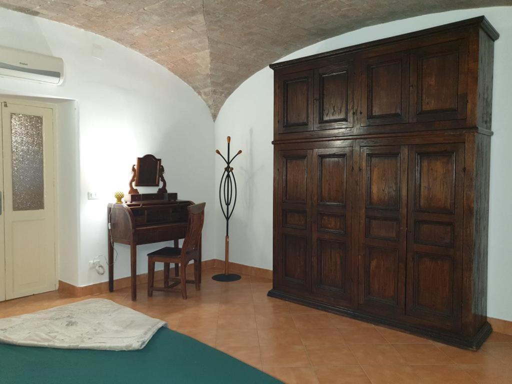 Casa Smeralda Palermo Eksteriør billede