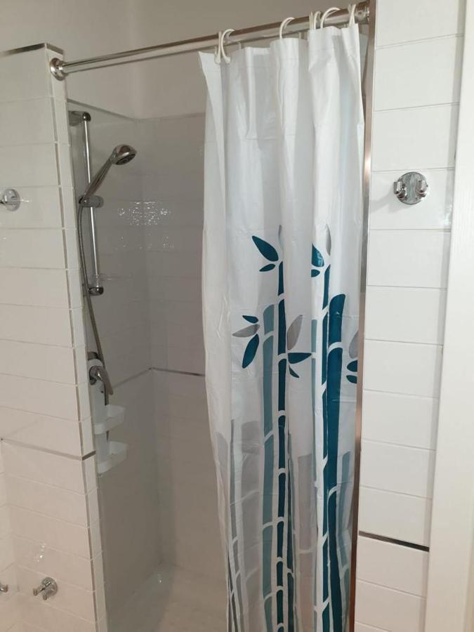 Casa Smeralda Palermo Eksteriør billede